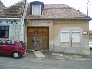 Sopron, Végfordulat - Balfi út sarok.jpg Sopron, Végfordulat - Balfi út sarok.jpg